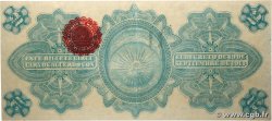 2 Pesos MEXICO Veracruz 1915 PS.1103a XF