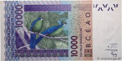 10000 Francs ÉTATS DE L