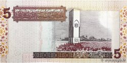 5 Dinars LIBYE  2004 P.69a NEUF