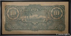 10 Dollars MALAYA  1944 P.M07c SPL