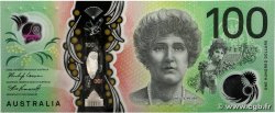 100 Dollars AUSTRALIE  2020 P.66