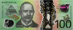 100 Dollars AUSTRALIE  2020 P.66 NEUF