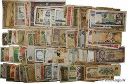 Lot de 100 billets Lot LOTS  1900 P.LOT B