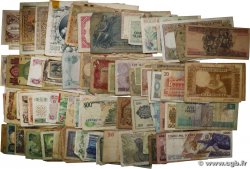 Lot de 100 billets Lot LOTS  1900 P.LOT B
