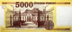 5000 Forint HONGRIE  2023 P.205 pr.NEUF