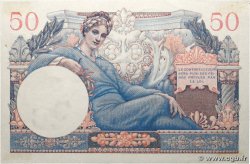 50 Francs TRÉSOR FRANÇAIS FRANCE  1947 VF.31.01 pr.NEUF