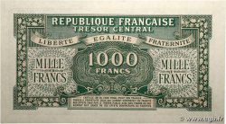 1000 Francs MARIANNE BANQUE D