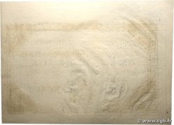 50 Livres FRANCE  1792 Ass.39a NEUF