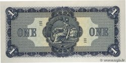 1 Pound Numéro spécial SCOTLAND  1969 P.169a UNC-