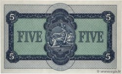 5 Pounds SCOTLAND  1964 P.167b VZ+