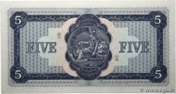 5 Pounds ÉCOSSE  1968 P.170 pr.NEUF