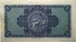 1 Pound ÉCOSSE  1956 P.157d TTB