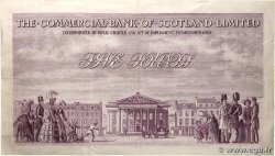 5 Pounds SCOTLAND  1956 PS.333 VF-