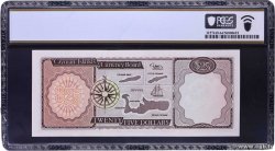 25 Dollars ÎLES CAIMANS  1972 P.04a pr.NEUF