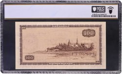 100 Kroner Remplacement DANEMARK  1970 P.046f NEUF