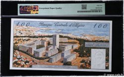 100 Dinars ALGERIEN  1964 P.125a fST