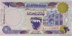 20 Dinars BAHREIN  1993 P.16