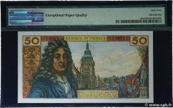 50 Francs RACINE FRANCE  1969 F.64.14 NEUF