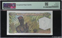 50 Francs FRENCH WEST AFRICA  1948 P.39 ST