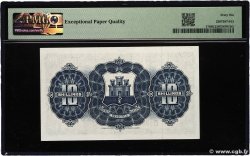 10 Shillings GIBRALTAR  1965 P.17 NEUF