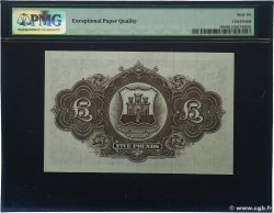 5 Pounds GIBRALTAR  1971 P.19b NEUF