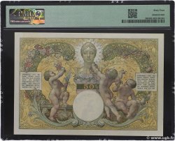 50 Francs MADAGASCAR  1948 P.038 pr.NEUF