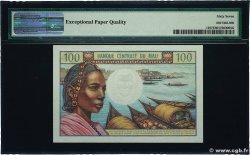 100 Francs MALI  1972 P.11 NEUF