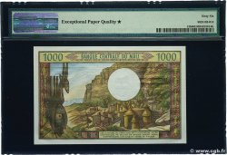 1000 Francs MALI  1970 P.13b NEUF