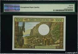 1000 Francs MALI  1970 P.13e NEUF