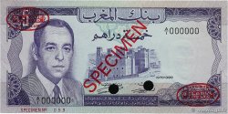 5 Dirhams Spécimen MAROC  1970 P.56s pr.NEUF