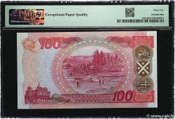 100 Pounds ÉCOSSE  2006 P.123e NEUF