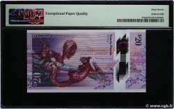 20 Pounds ÉCOSSE  2019 P.372a NEUF