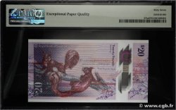 20 Pounds SCOTLAND  2019 P.372a ST