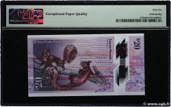 20 Pounds ÉCOSSE  2019 P.372b NEUF