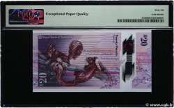 20 Pounds ÉCOSSE  2019 P.372b NEUF