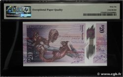 20 Pounds ÉCOSSE  2019 P.372b NEUF