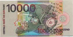 10000 Gulden SURINAM  2000 P.153 NEUF
