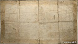 80 Livres FRANCE  1790 Ass.07a F+