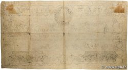 50 Livres Fauté FRANCE  1790 Ass.04a TTB