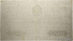 50 Livres FRANCE  1792 Ass.28a XF