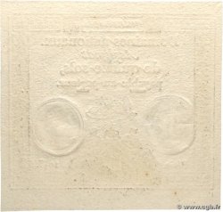 15 Sols FRANCE  1792 Ass.35a UNC