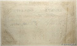 50 Livres FRANKREICH  1792 Ass.39a fVZ