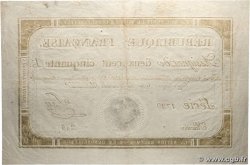 250 Livres FRANCE  1793 Ass.45a SUP+