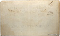 400 Livres Faux FRANCE  1792 Ass.38a XF