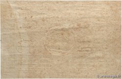 5 Francs Monval sans cachet FRANCE  1796 Ass.63a XF+