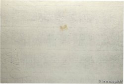 25 Francs Épreuve FRANCE  1799 Laf.217var pr.NEUF