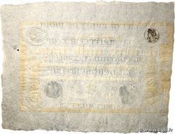 2000 Francs FRANCIA  1795 Ass.51a SC