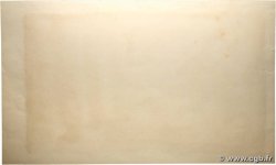 100 Livres Louis XVII Gouache FRANCIA  1793 Laf.278 SC