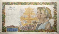 500 Francs LA PAIX FRANCE  1941 F.32.19 TTB