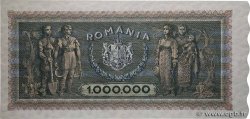 1000000 Lei ROUMANIE  1947 P.060a pr.NEUF